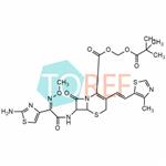 Cefditoren Pivoxil Impurity 27 pictures