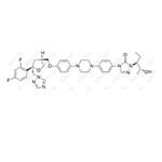 	(3S,5R,2R,3S)-posaconazole pictures