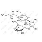 Amikacin EP Impurity C pictures