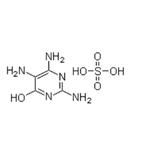 2,4,5-Triamino-6-hydroxypyrimidine sulfate pictures