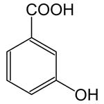 3-Hydroxybenzoic acid pictures