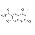 Lenvatinib Impurity pictures