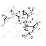 Clindamycin Phosphate α Isomer pictures