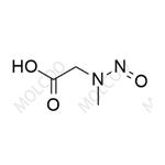 Glycine Impurity pictures