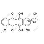 Daunorubicin Impurity pictures