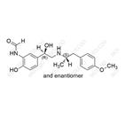 Formoterol Impurity pictures