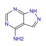 4-Aminopyrazolo[3,4-d]pyrimidine pictures