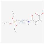 TRIETHOXYSILYLPROPYLMALEAMIC ACID, tech-90 pictures