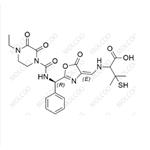 Piperacillin EP Impurity K pictures