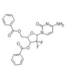 2',2'-Difluoro-2'-deoxycytidine-3',5'-dibenzoate pictures