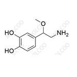 Noradrenaline Impurity pictures