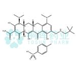 OMadacycline (tosylate) pictures