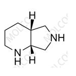 Moxifloxacin Impurity pictures