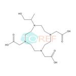 Gadobutrol impurity 3 pictures