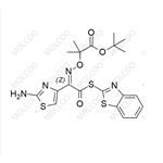 Ceftazidime Impurity 37 pictures