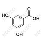 Terbutaline Impurity pictures