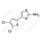 Avatrombopag Impurity pictures