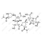 Meropenem Impurity pictures