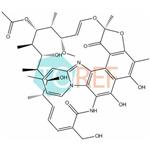 Rifaximin EP Impurity H pictures