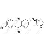 Empagliflozin Impurity 146 pictures