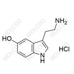 Melatonin EP Impurity A(Hydrochloride) pictures