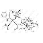 Vincristine EP Impurity F pictures