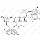 Simvastatin EP Impurity D pictures