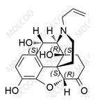 Naloxone EP Impurity C pictures