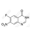 6-fluoro-7-nitroquinazolin-4(3H)-one pictures