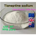 Tianeptine sodium pictures