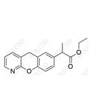 Pranoprofen Impurity pictures