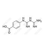 	Nafamostat Impurity pictures