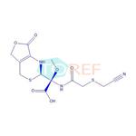 Cefmetazole Impurity 61 pictures