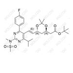 Rosuvastatin isomer-3 pictures