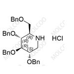 Miglitol Impurity 12（Hydrochloride) pictures