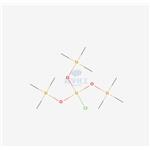 Tris(trimethylsiloxy)chlorosilane pictures