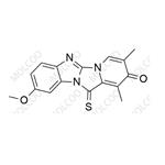 Omeprazole Impurity pictures