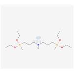 BIS(METHYLDIETHOXYSILYLPROPYL)AMINE pictures