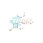 Cefpodoxime Proxetil Impurity 23 pictures