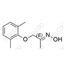 Mexiletine Impurity pictures