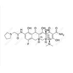 Eravacycline pictures