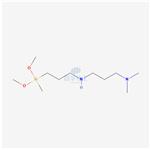 3-(N,N-DIMETHYLAMINOPROPYL)AMINOPROPYLMETHYLDIMETHOXYSILANE pictures