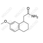 Agomelatine Impurity pictures