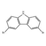 3,6-Dibromocarbazole pictures