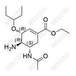 Oseltamivir Impurity pictures