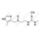 Cimetidine  Impurity pictures