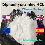 Diphenhydramine Hydrochloride pictures