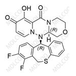 Baloxavir Marboxil Impurity pictures