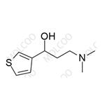 Duloxetine Impurity pictures