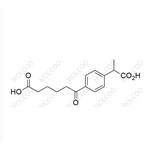 Loxoprofen Impurity 38 pictures